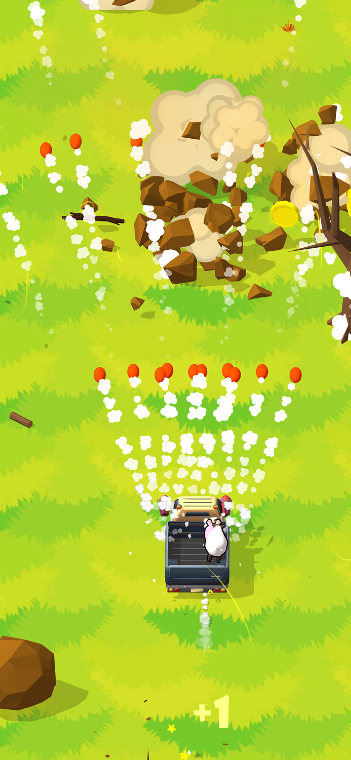 Farmers Bazooka Win Real Cash