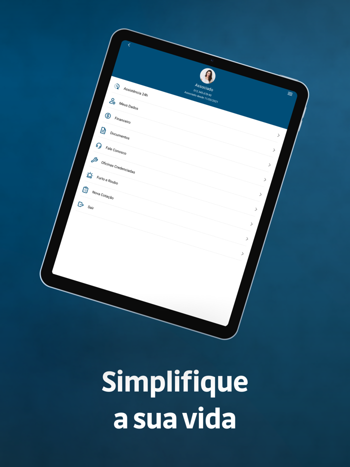 Aliar Benefícios Mútuos