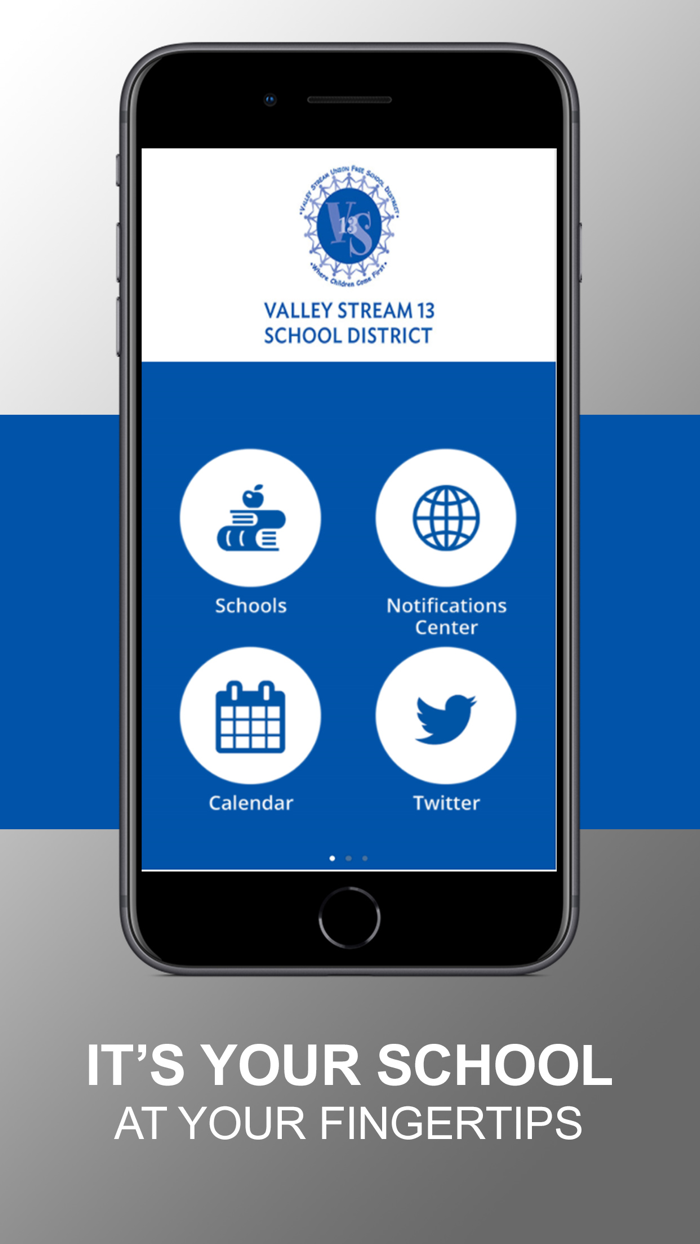 Valley Stream 13 UFSD