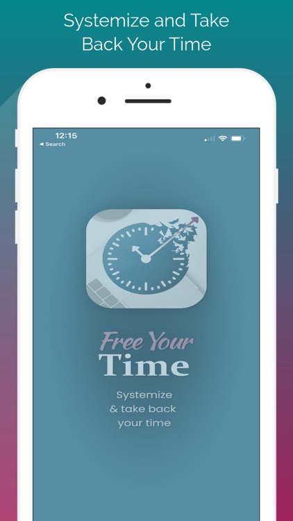 Free Your TIme