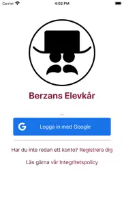 berzans elevkår problems & solutions and troubleshooting guide - 3