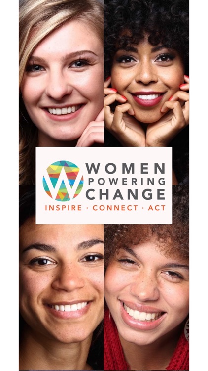 Women Powering Change 2023