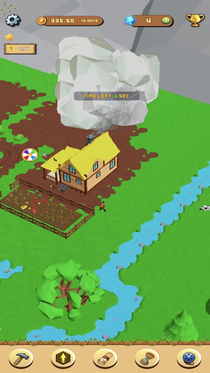 Farm Life: Idle Farming Game screenshot-5