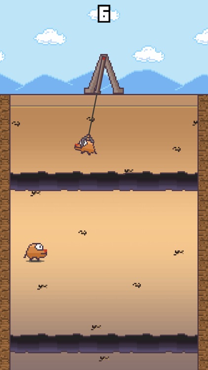 Swing Catcher screenshot-0