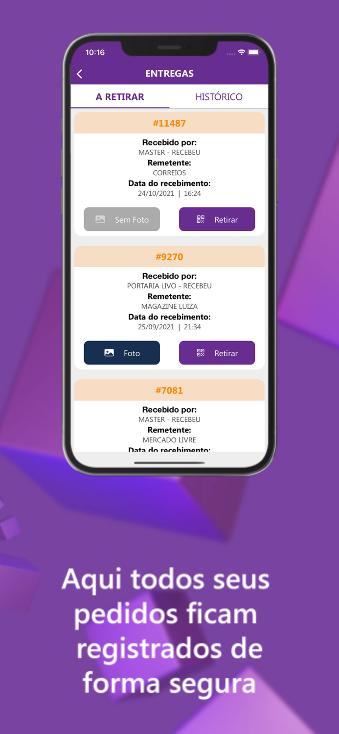 Livo App