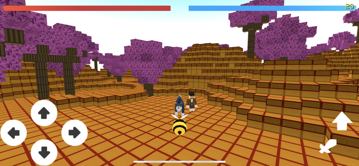 Monster Dragon Trainer Craft