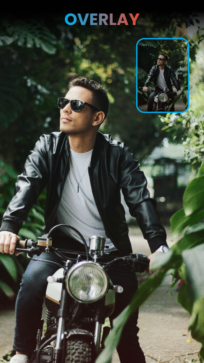 Presets for Lightroom - PicUp