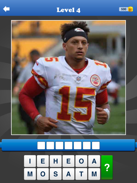 Hacks for Whos the Player Madden NFL 21