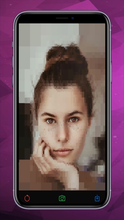 PixArt Photo - Pixel Art Maker