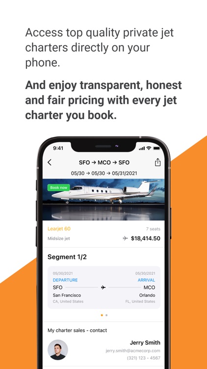 Stratos Jet Charters, Inc.