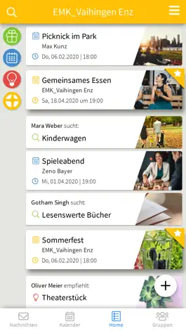 Game screenshot EMK_Vaihingen Enz mod apk