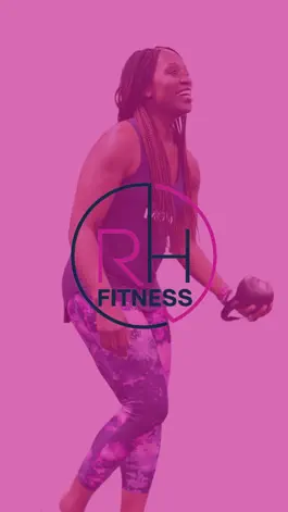 Game screenshot RH Fitness mod apk