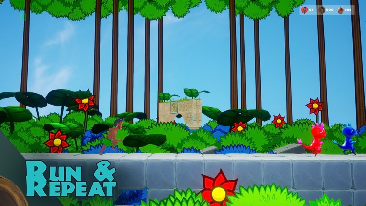 Hunter Perfect screenshot-3