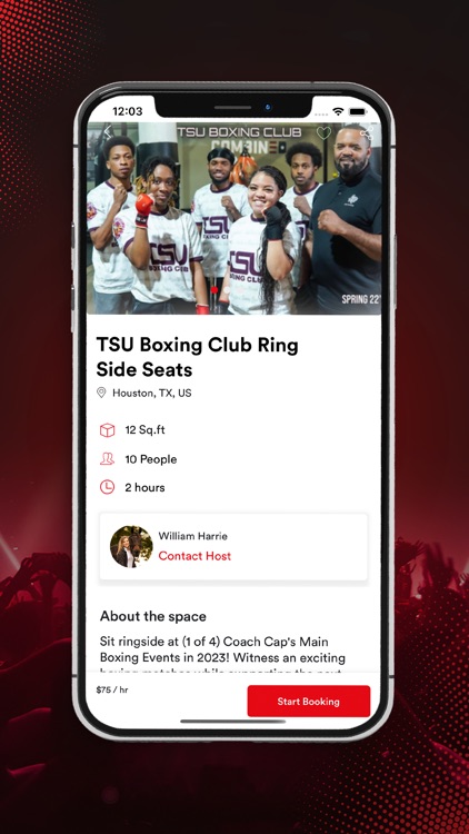 Hot Seats screenshot-4