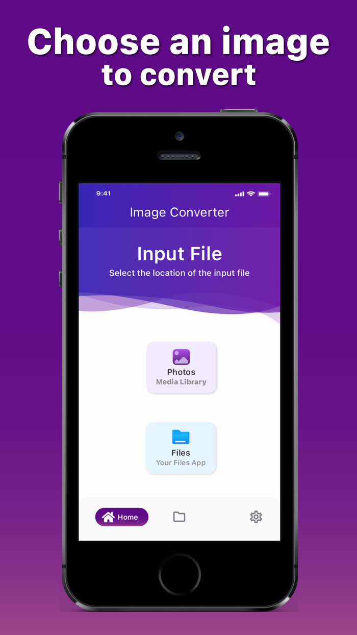 Image Converter  JPG to PDF