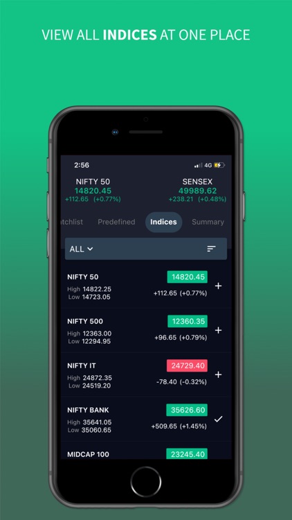 EMTrade Pro screenshot-4