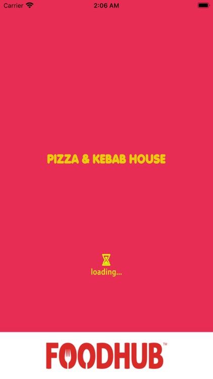 Pizza and Kebab House