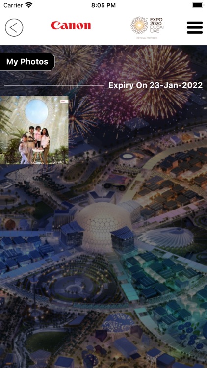 Dubai Expo 2020 Photos screenshot-4