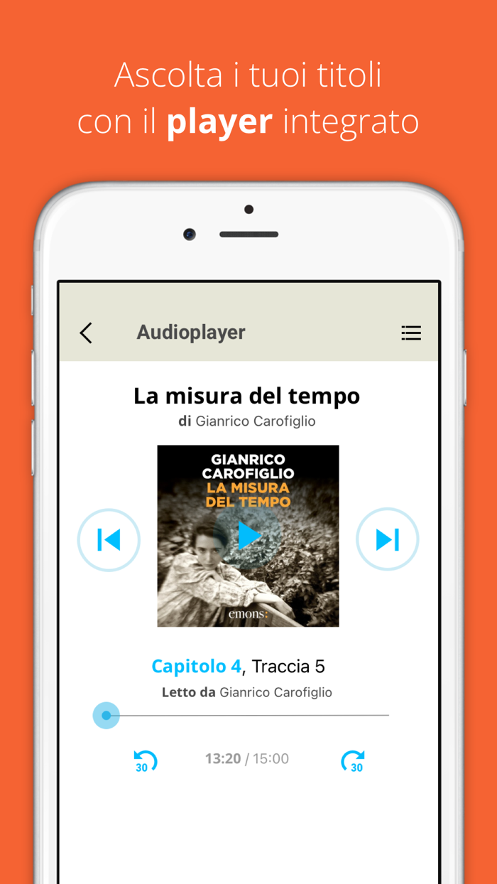 Emons Audiolibri