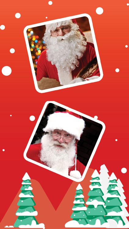 Video Call to Santa