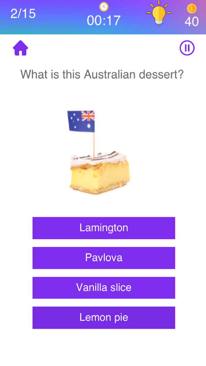 Australian Quiz
