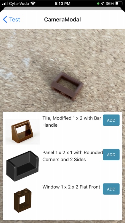 BrickMate screenshot-3