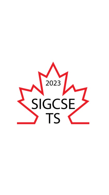 SIGCSE Technical Symposium '23