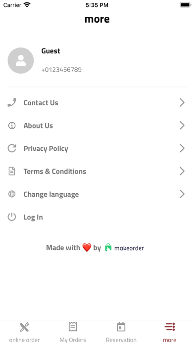 BAYT AL KEIMARIEH PC 용