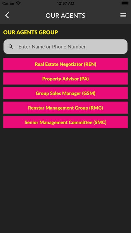 Renstar Properties screenshot-9