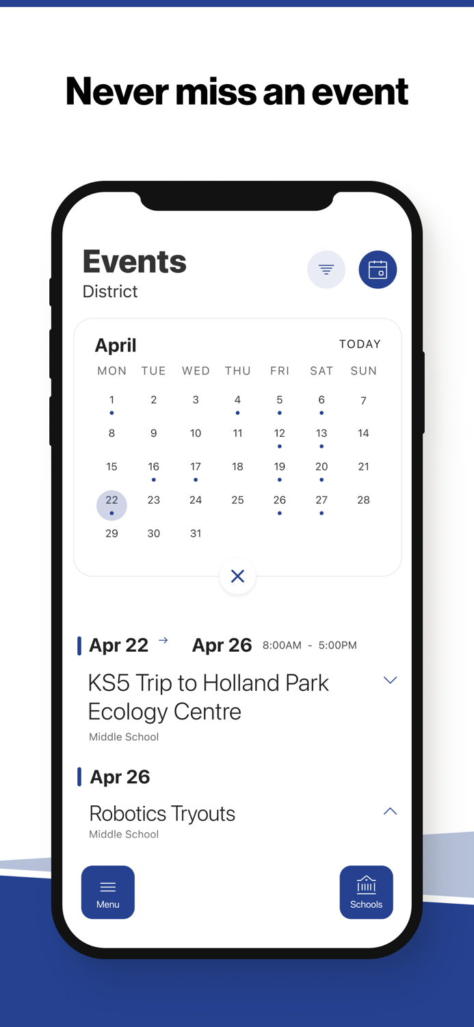Colfax Elementary SD