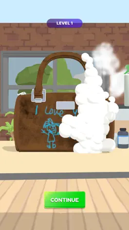 Game screenshot Handbag Craft hack