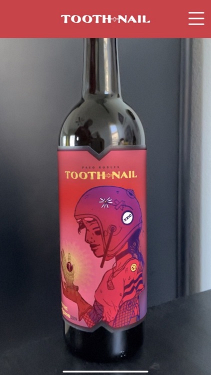 Tooth & Nail AR