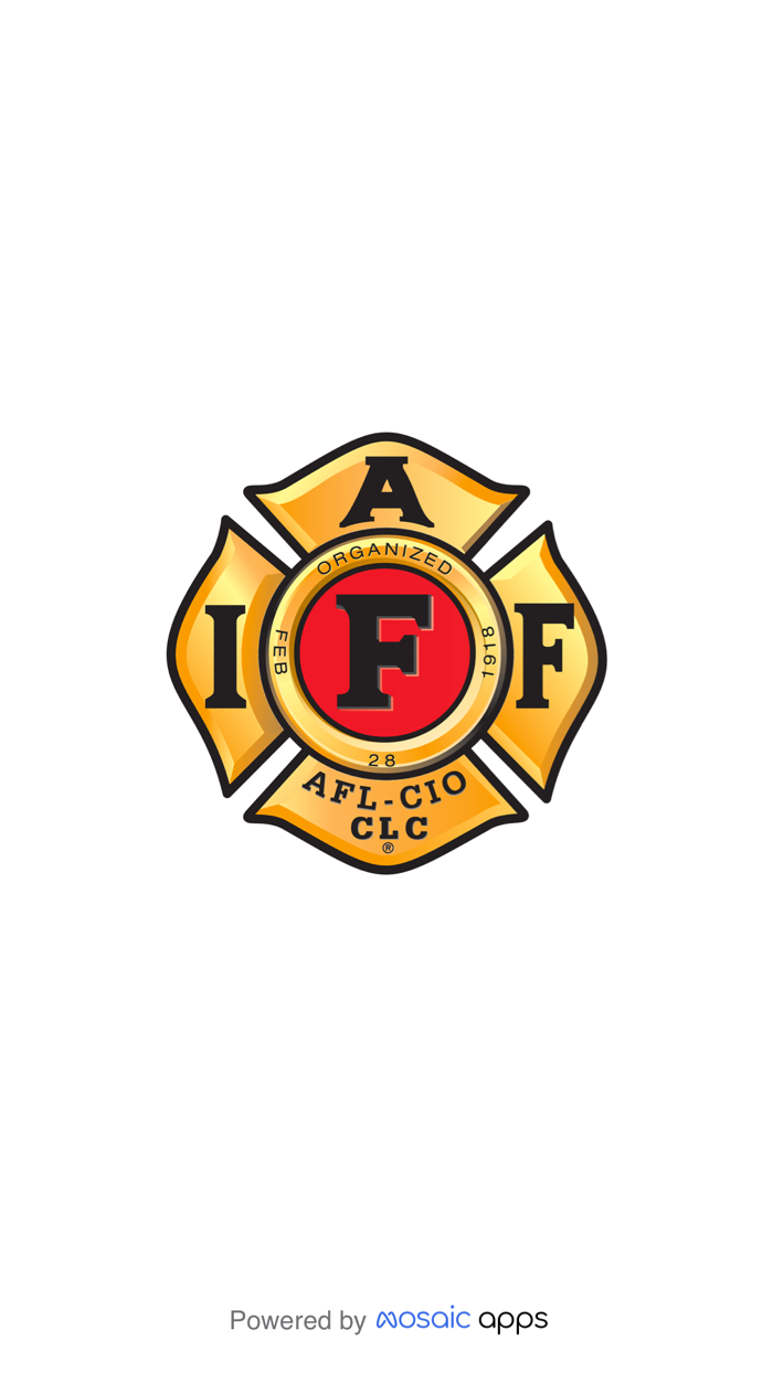 IAFF Mobile