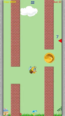 Game screenshot Golden Bee hack