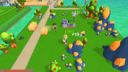 Game screenshot Meta Craft Land apk