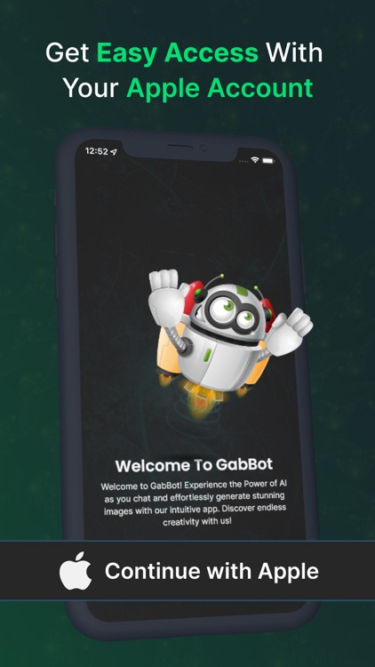 Gab-BOT