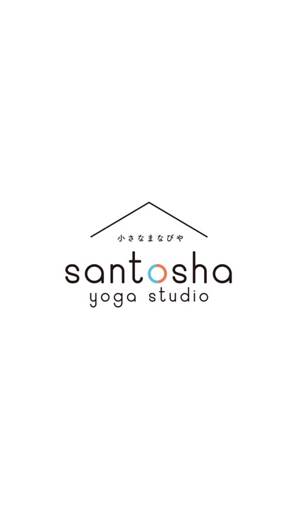 santo舎yoga studio