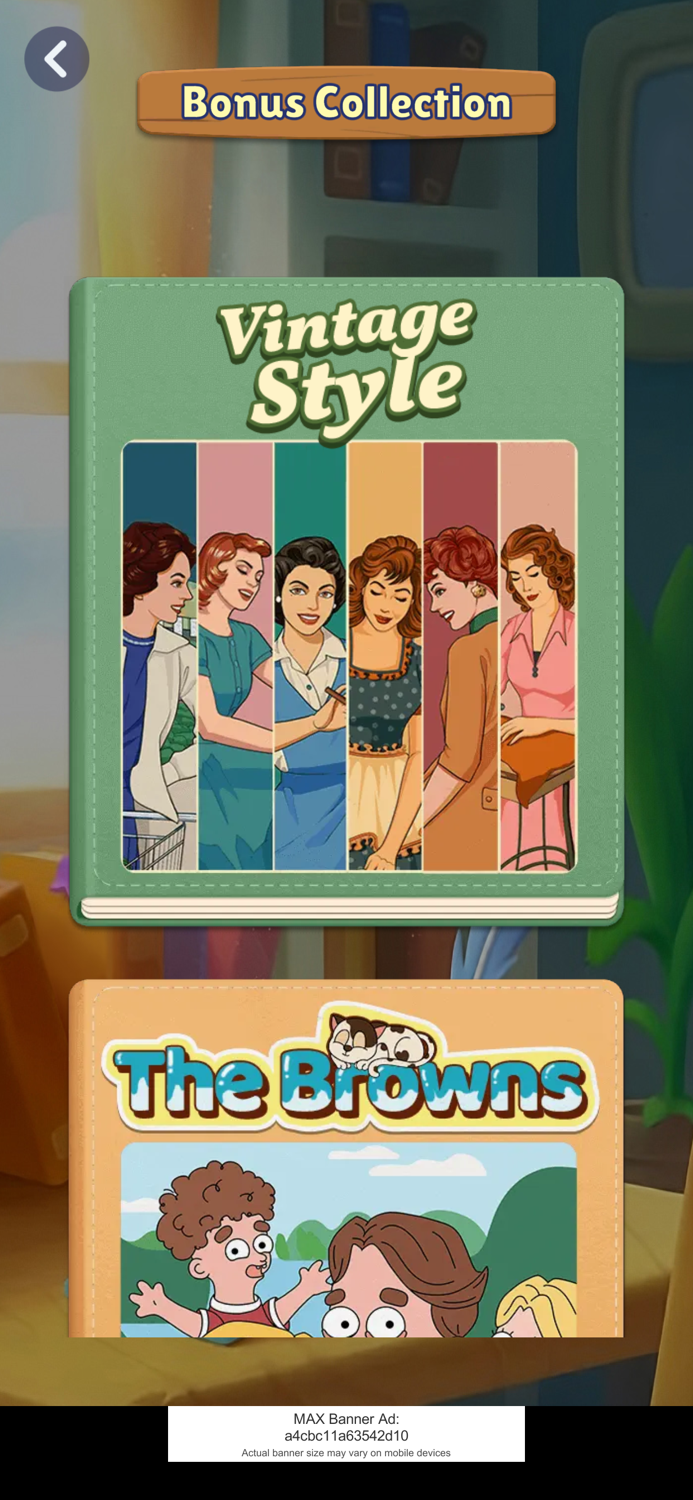 Dont Miss - Find Differences