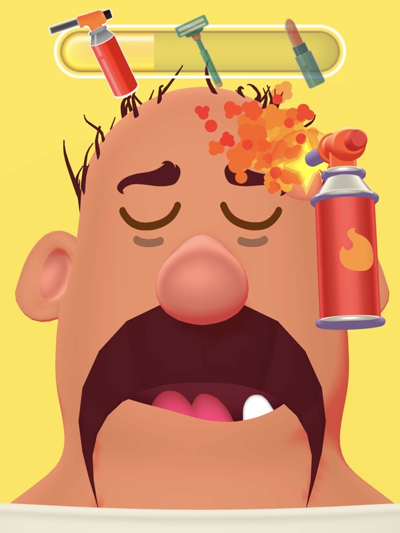 Screenshot #6 pour Sleeping Prank: Fun Game