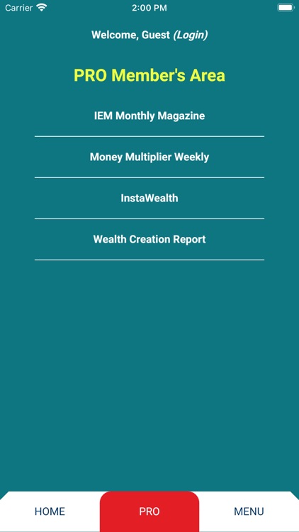 Indian Economy and Market