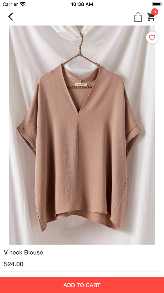 Southern Parish Boutique