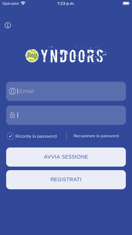 Yndoors