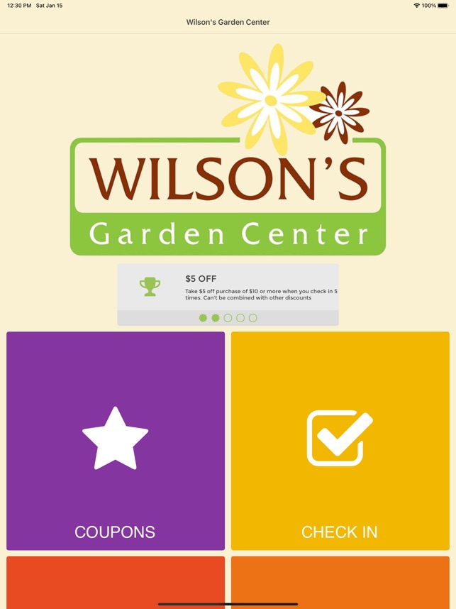 Wilson S Garden Center On The App Wilson S Garden Center On The App, Wilson S Garden Center