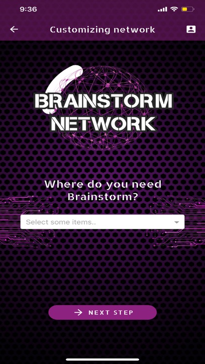 BrainstormNet screenshot-7