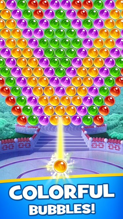 Bubble Shooter Mania-Pop Blast para Android - Download