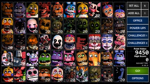 Stream FNAF 5 - Sister Location: Michael Afton's Speech (Custom Night  Ending) by Five Nights at Freddy's Forever