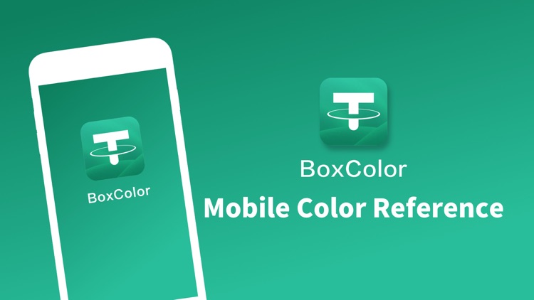 BoxColor