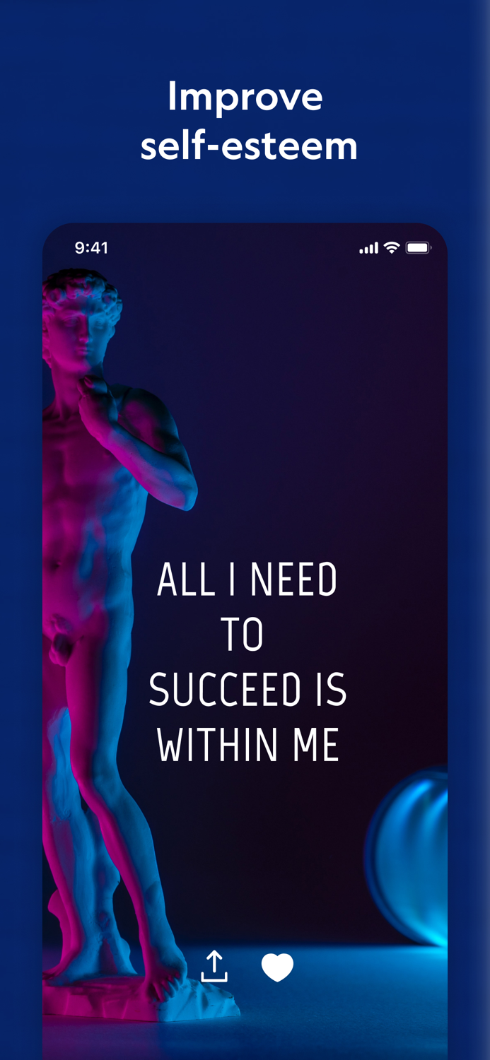 Affirm My Daily Inspiration