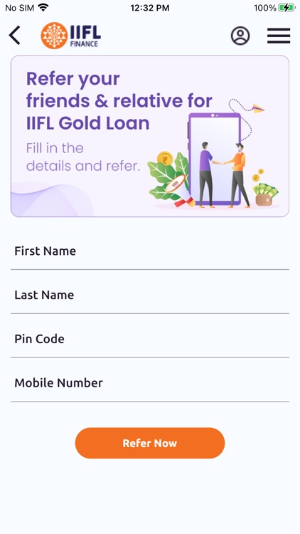 IIFL Loan@Home screenshot-6