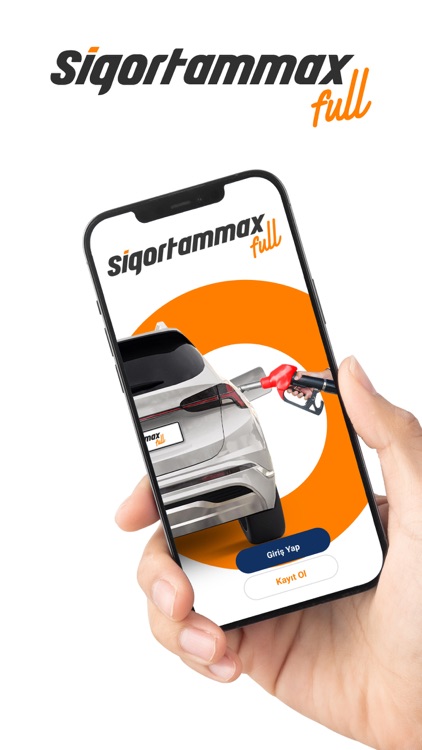 Sigortam Max Full